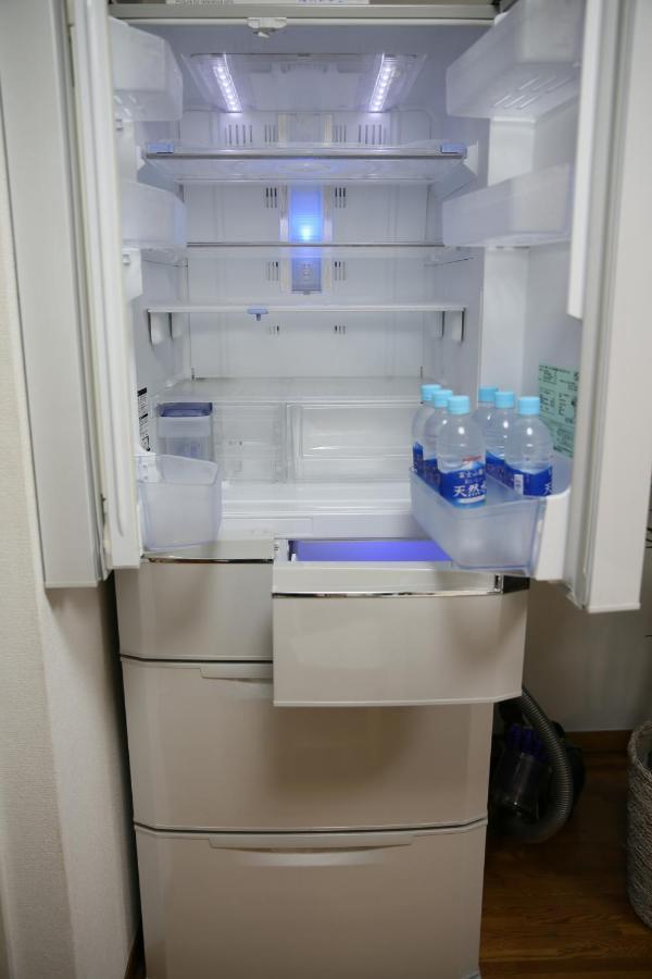 Shinjuku 5-Room Family House Tokyo Exterior photo